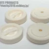 Spinner Groove Tires Set (for Fujimi)