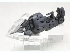 Spiral Crusher (Renewal)
