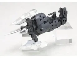 Spiral Crusher (Renewal)