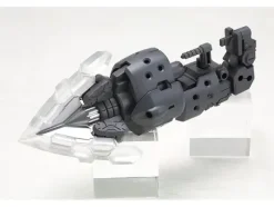 Spiral Crusher (Renewal)