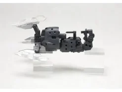 Spiral Crusher (Renewal)