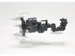 Spiral Crusher (Renewal)