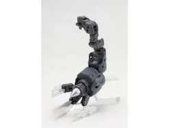 Spiral Crusher (Renewal)