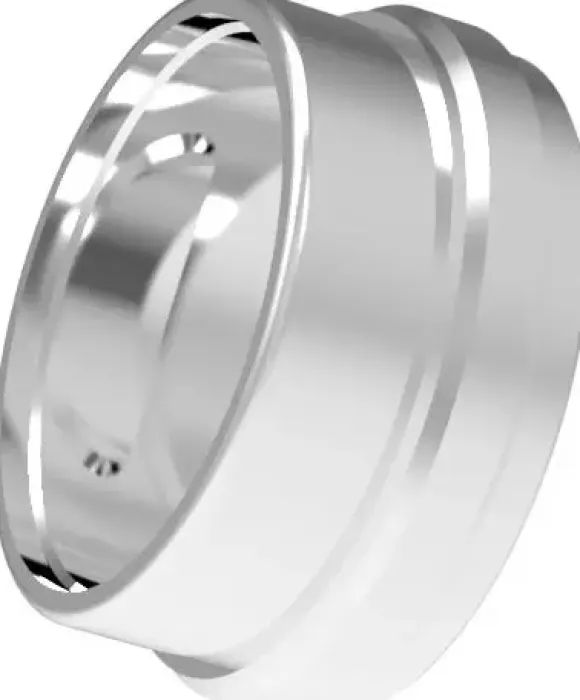 SP Plate 2 for 3.5mm (3pcs)