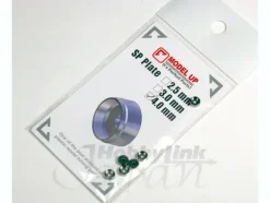 SP Plate 4.0mm (6pcs)