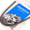 Spring 2.4mm (2pcs)