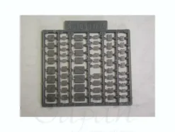 Square Mold