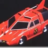S.S.C Spectrum Saloon Car