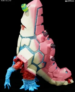 SSSS.DYNAZENON Zaiohn Normal Ver. (Soft Vinyl Painted Finished Product)