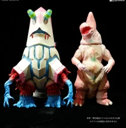 SSSS.DYNAZENON Zaiohn Normal Ver. (Soft Vinyl Painted Finished Product)