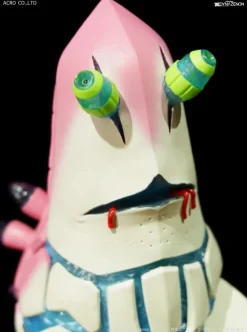 SSSS.DYNAZENON Zaiohn Normal Ver. (Soft Vinyl Painted Finished Product)