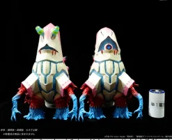 SSSS.DYNAZENON Zaiohn Normal Ver. (Soft Vinyl Painted Finished Product)