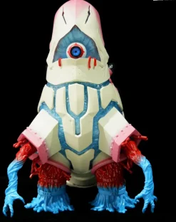 SSSS.DYNAZENON Zaiohn Shingan Ver. (Soft Vinyl Painted Finished Product)