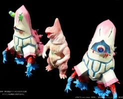 SSSS.DYNAZENON Zaiohn Shingan Ver. (Soft Vinyl Painted Finished Product)