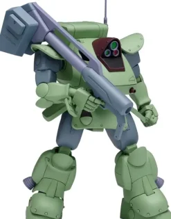 1/35 Standing Tortoise MK.II (PS Version)
