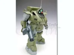 1/24 Standing Tortoise Pailsen Files Version