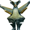 Star Bem Gyeron Soft Vinyl Kit Reprint