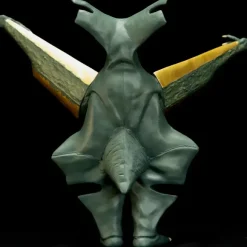 Star Bem Gyeron Soft Vinyl Kit Reprint