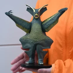 Star Bem Gyeron Soft Vinyl Kit Reprint