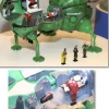Starbug Completed