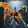 Star Gaogaigar Option Set (Premium Bandai)