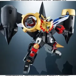 Star Gaogaigar Option Set (Premium Bandai)