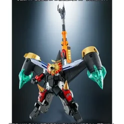 Star Gaogaigar Option Set (Premium Bandai)
