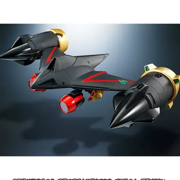 Star Gaogaigar Option Set (Premium Bandai)