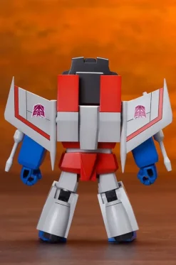 Starscream (D-Style)