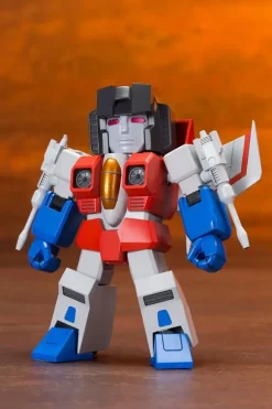 Starscream (D-Style)