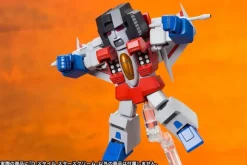 Starscream (D-Style)