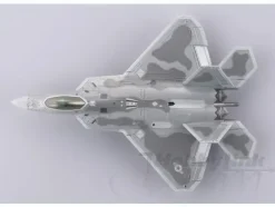 1/144 Starscream (Movie1) F-22A