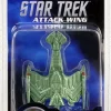 Star Trek Attack Wing Series: Star Trek Klingon Negh'Var Class