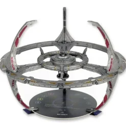 Star Trek Attack Wing Series: Star Trek DS9 Deep Space Nine Station