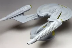 1/350 Star Trek Beyond: NX-326 USS Franklin + Detail Up Set