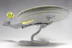1/350 Star Trek Beyond: NX-326 USS Franklin + Detail Up Set