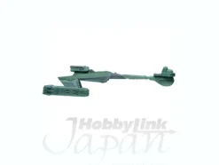 1/2500 Star Trek Cadet Series Motion Picture Era Starship Set (3 Ships)
