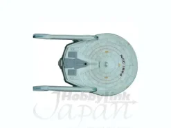 1/2500 Star Trek Cadet Series Motion Picture Era Starship Set (3 Ships)