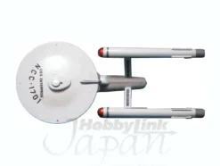 1/2500 STAR TREK CADET SERIES TOS ERA SHIP SET