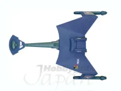 1/2500 STAR TREK CADET SERIES TOS ERA SHIP SET