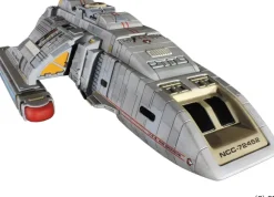 1/72 Star Trek: Deep Space Nine Runabout Rio Grande