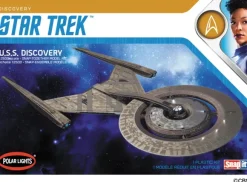 1/2500 Star Trek: Discovery NCC-1031 U.S.S. Discovery