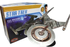 1/2500 Star Trek: Discovery NCC-1031 U.S.S. Discovery