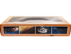 1/2500 Star Trek Discovery U.S.S. Discovery NCC-1031 Completed Model