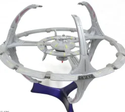 1/3300 Star Trek: DS9 Deep Space Nine