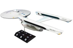 1/350 Star Trek Enterprise NCC-1701-A U.S.S. Refit Kit