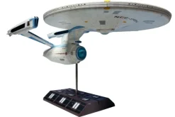 1/350 Star Trek Enterprise NCC-1701-A U.S.S. Refit Kit