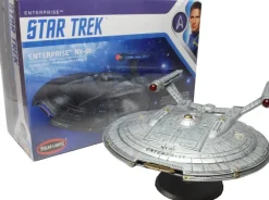 1/1000 Star Trek: Enterprise NX-01