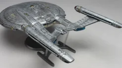 1/1000 Star Trek: Enterprise NX-01