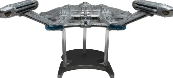 1/1000 Star Trek: Enterprise NX-01